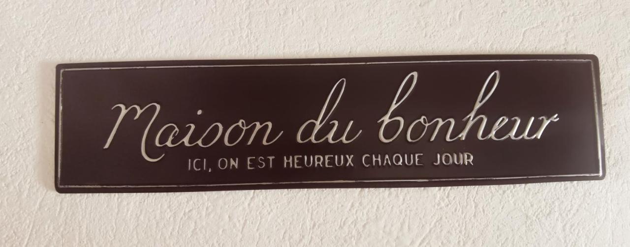 Mas La Belle Ambroise - Chambres D'Hotes Et Gite Saint-Ambroix Eksteriør bilde