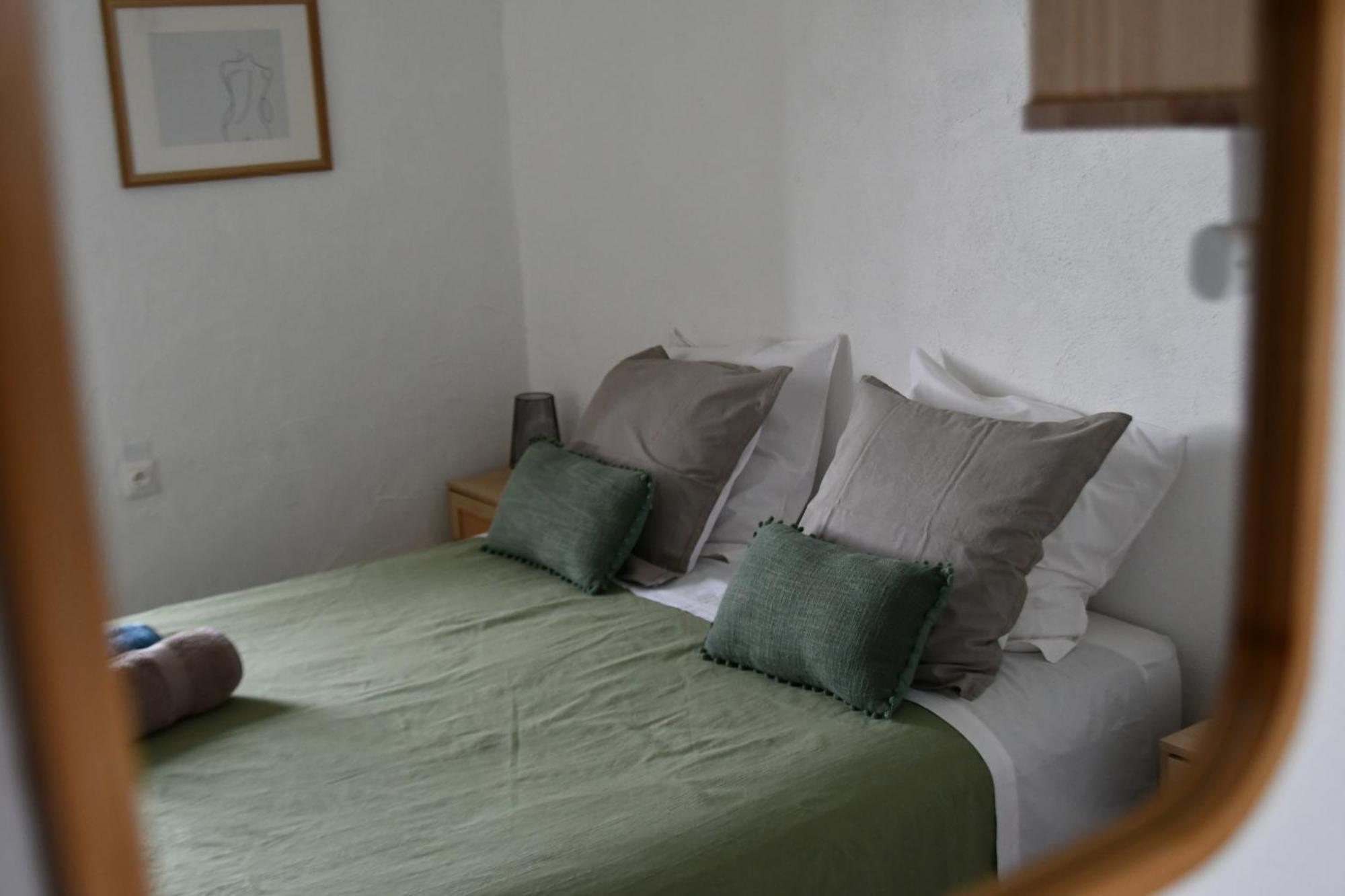 Mas La Belle Ambroise - Chambres D'Hotes Et Gite Saint-Ambroix Eksteriør bilde